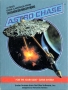 Atari  5200  -  Astro Chase (1982) (Parker Brothers-First Star Software) (U)